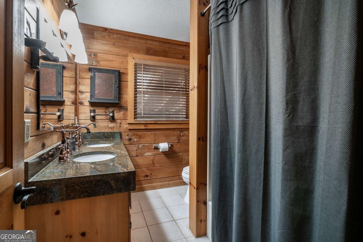 371 Little Rock Creek Court Cherry Log - 28