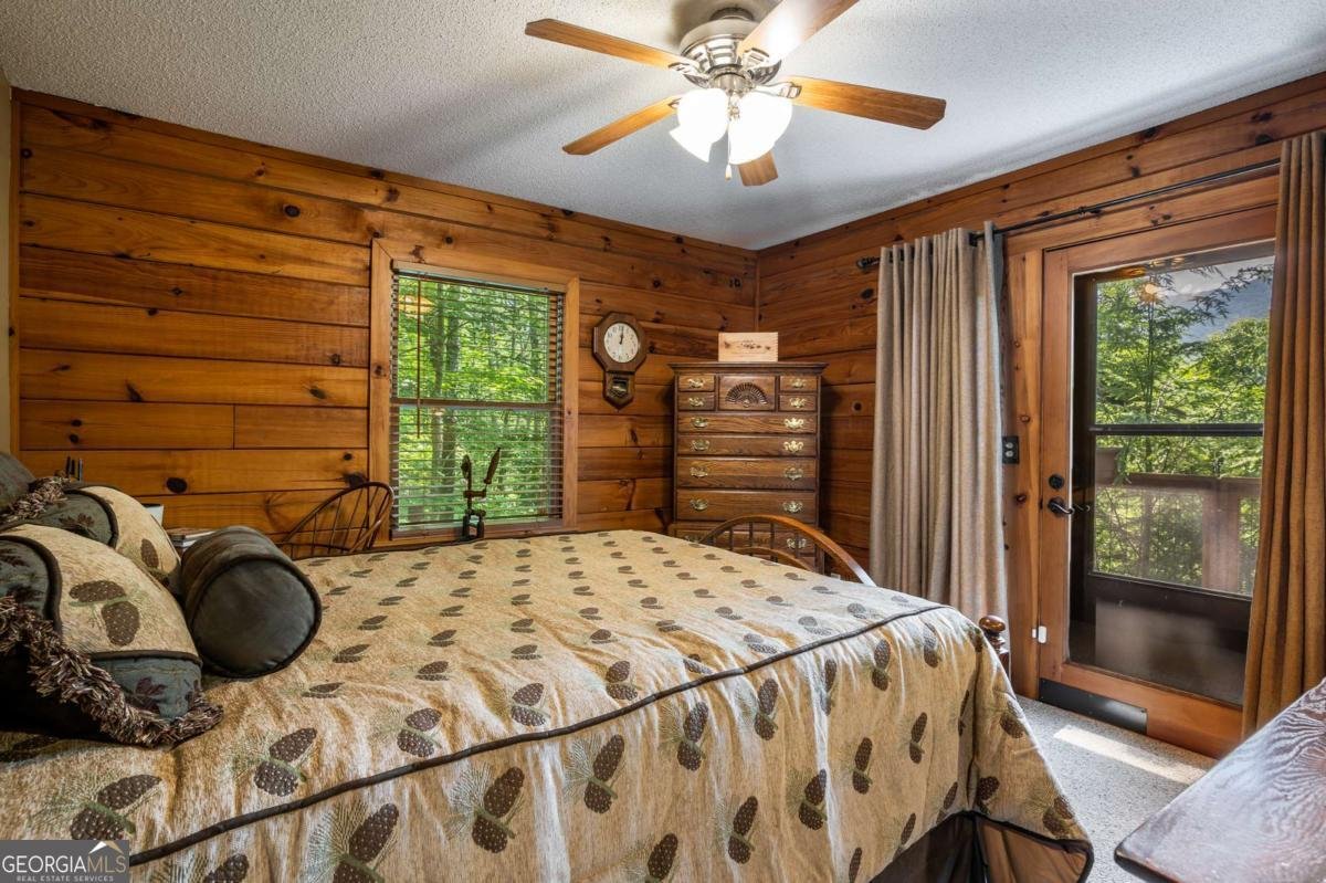 371 Little Rock Creek Court Cherry Log - 30