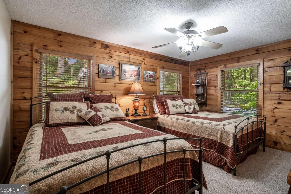 371 Little Rock Creek Court Cherry Log - 33