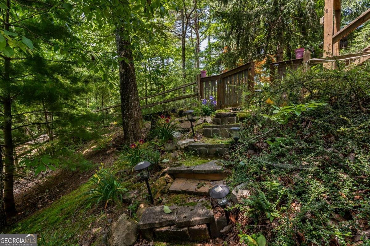 371 Little Rock Creek Court Cherry Log - 38