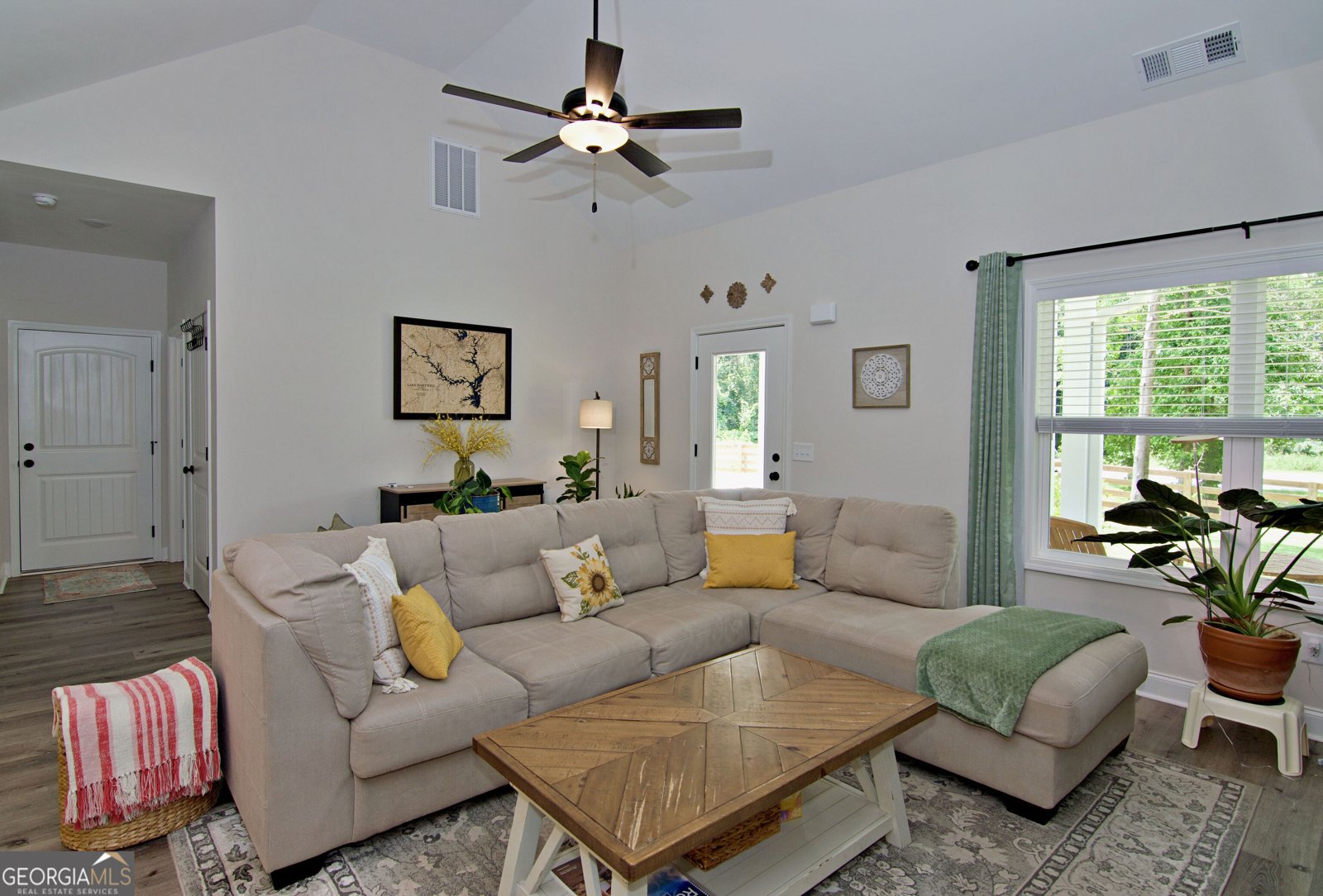 1608 Rock Springs Road Lavonia - 10