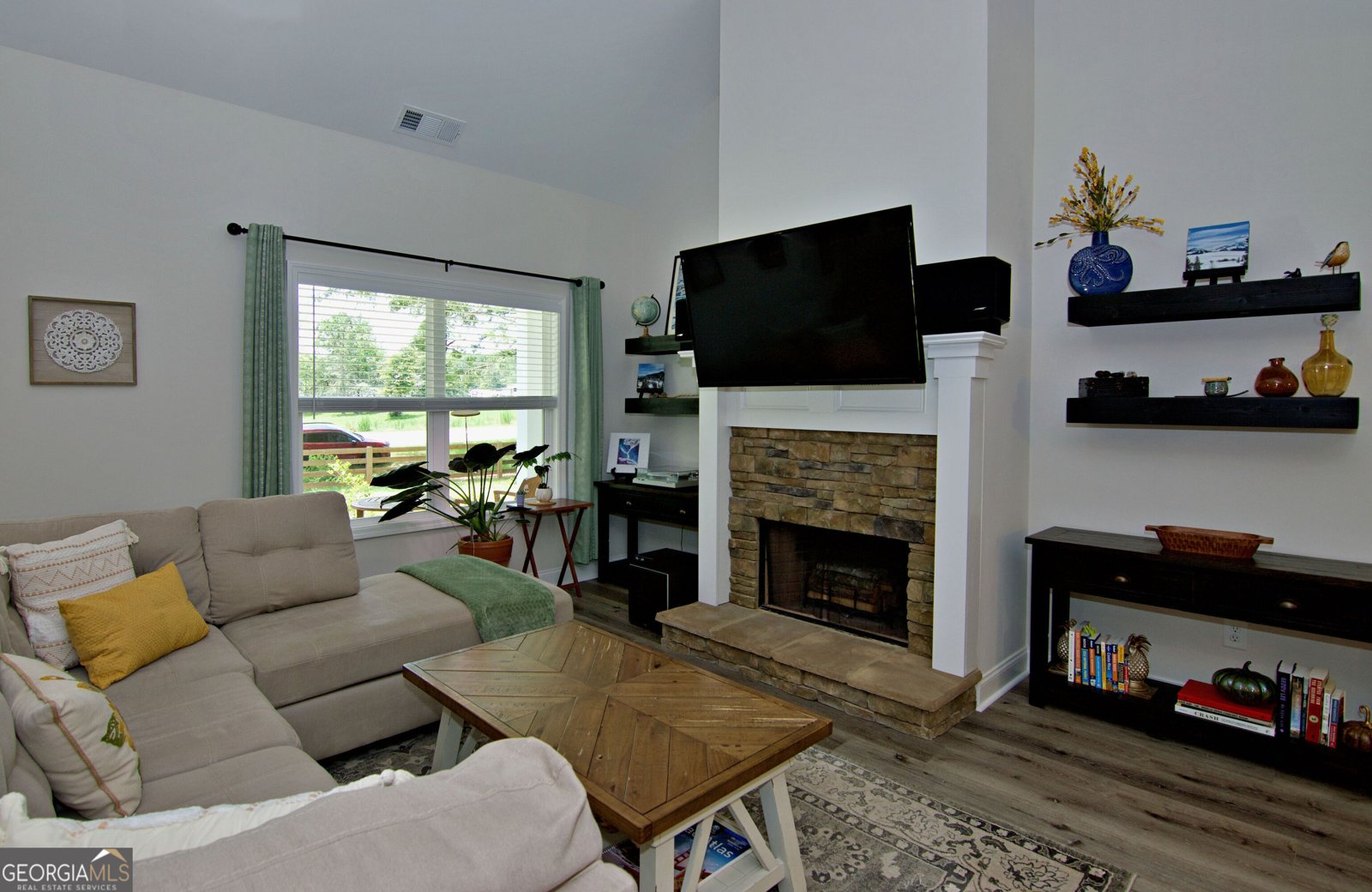 1608 Rock Springs Road Lavonia - 11