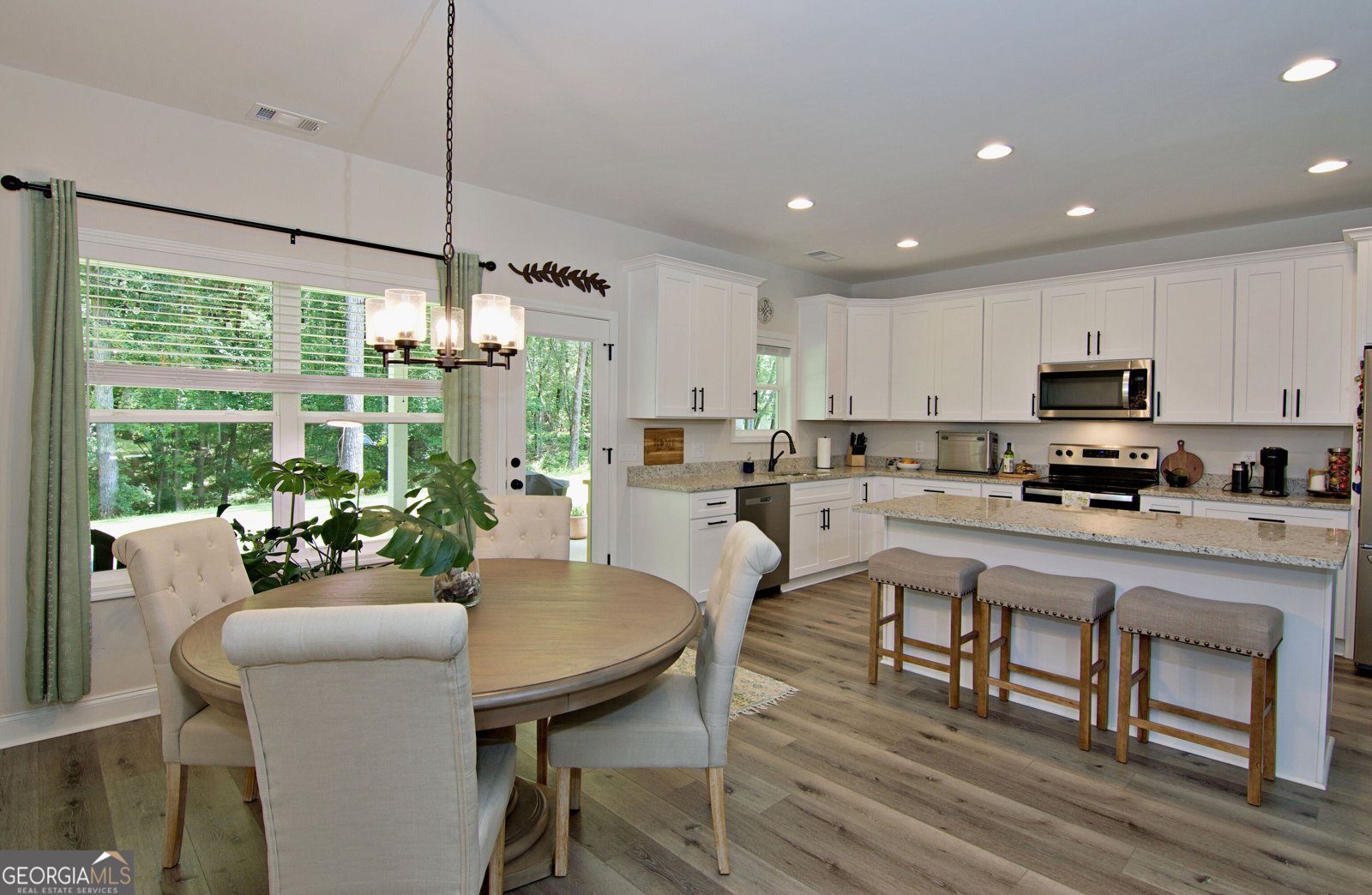1608 Rock Springs Road Lavonia - 12