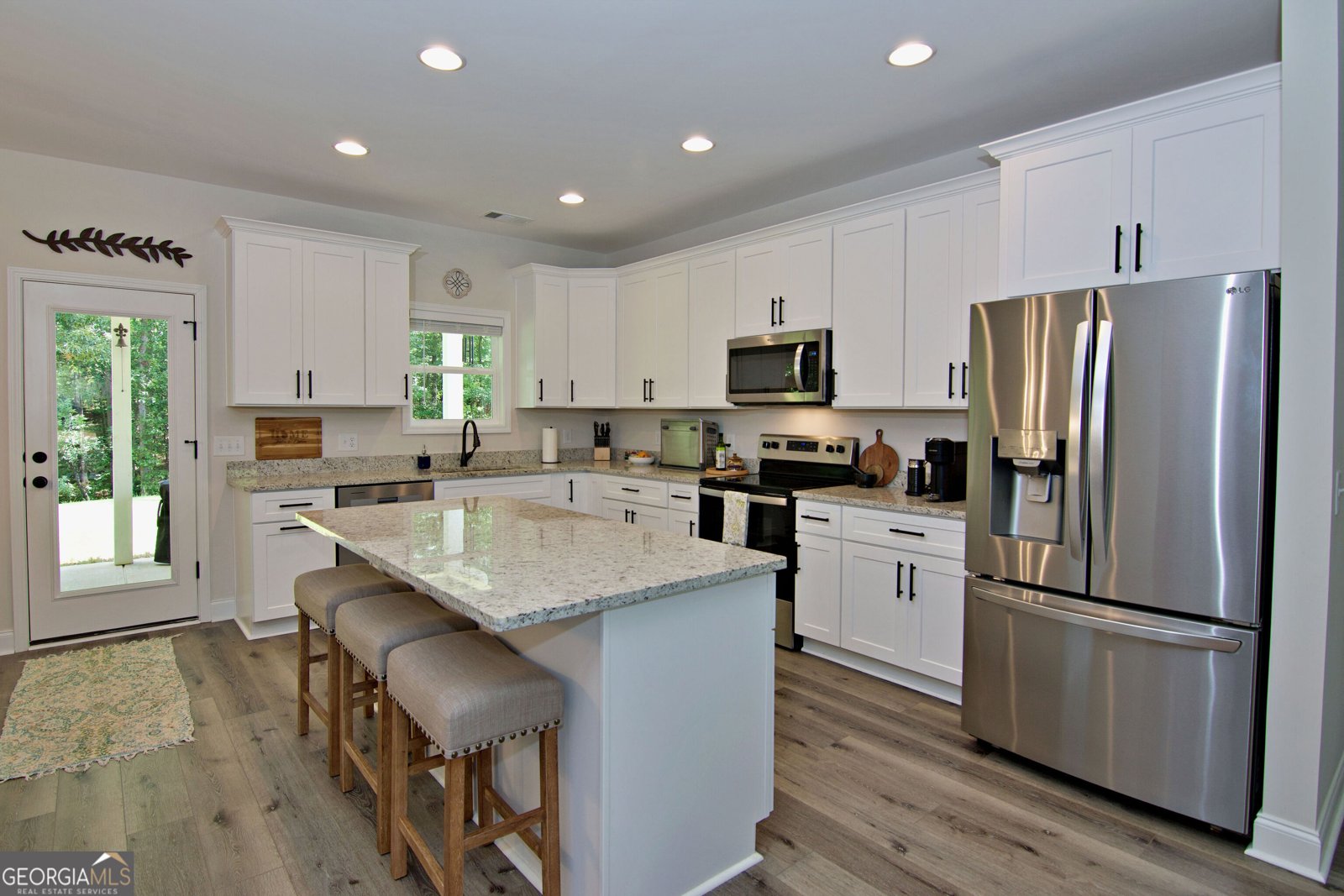 1608 Rock Springs Road Lavonia - 13