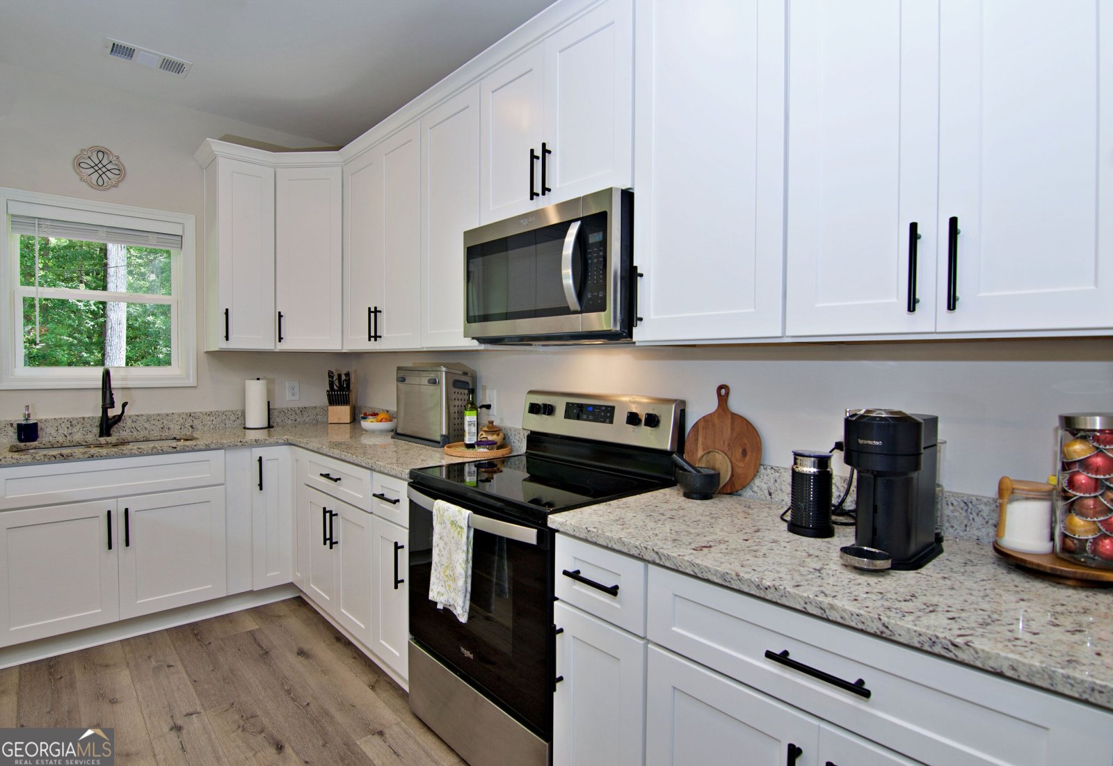 1608 Rock Springs Road Lavonia - 14