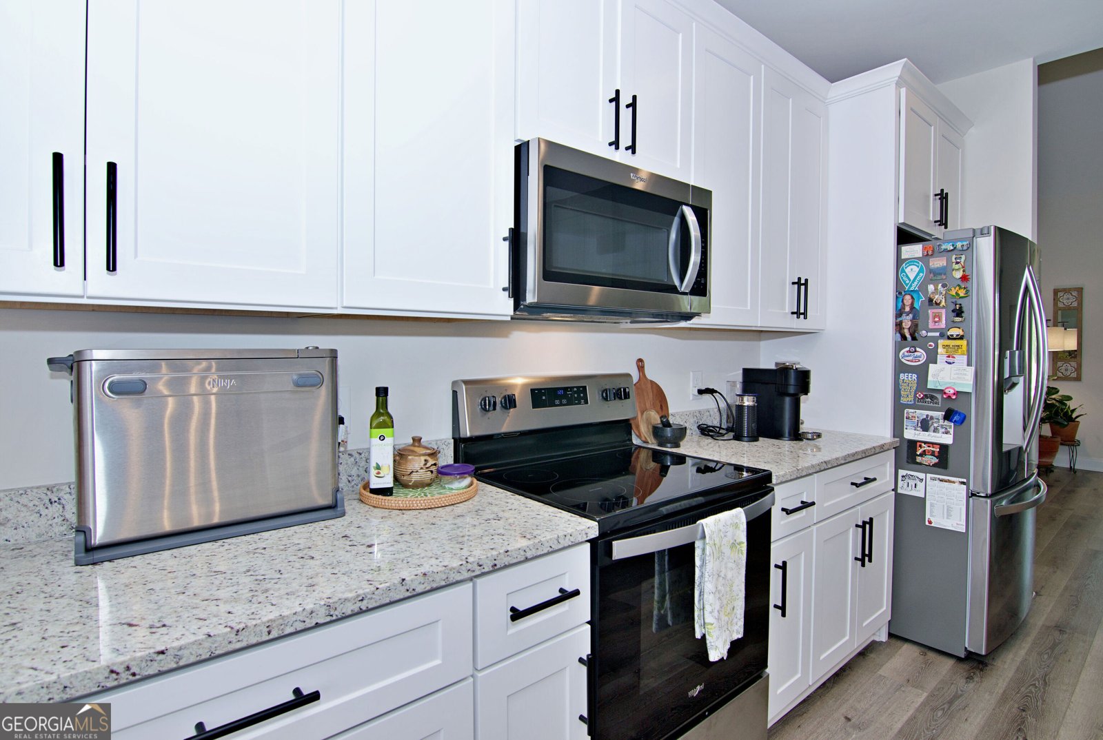 1608 Rock Springs Road Lavonia - 15