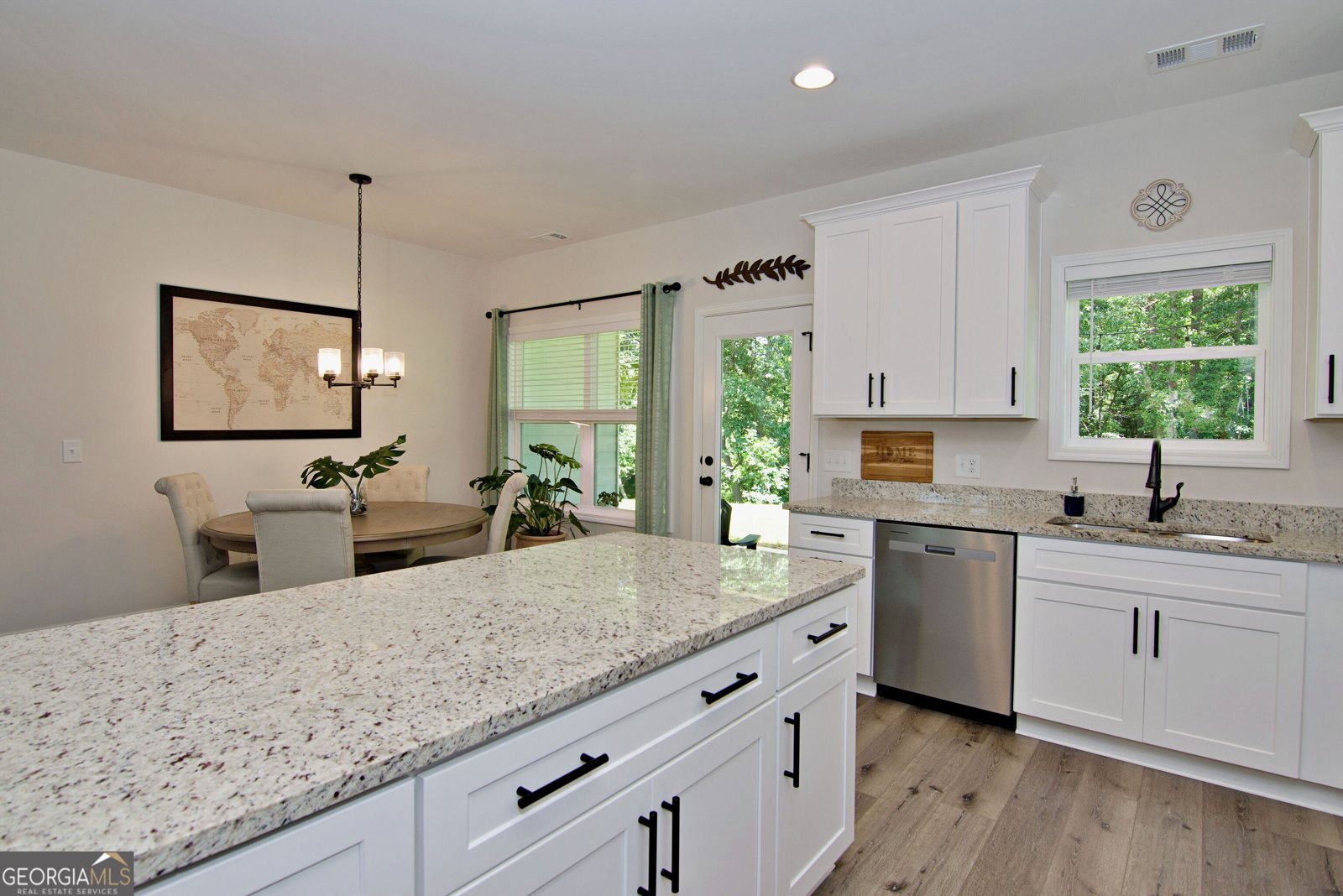 1608 Rock Springs Road Lavonia - 17