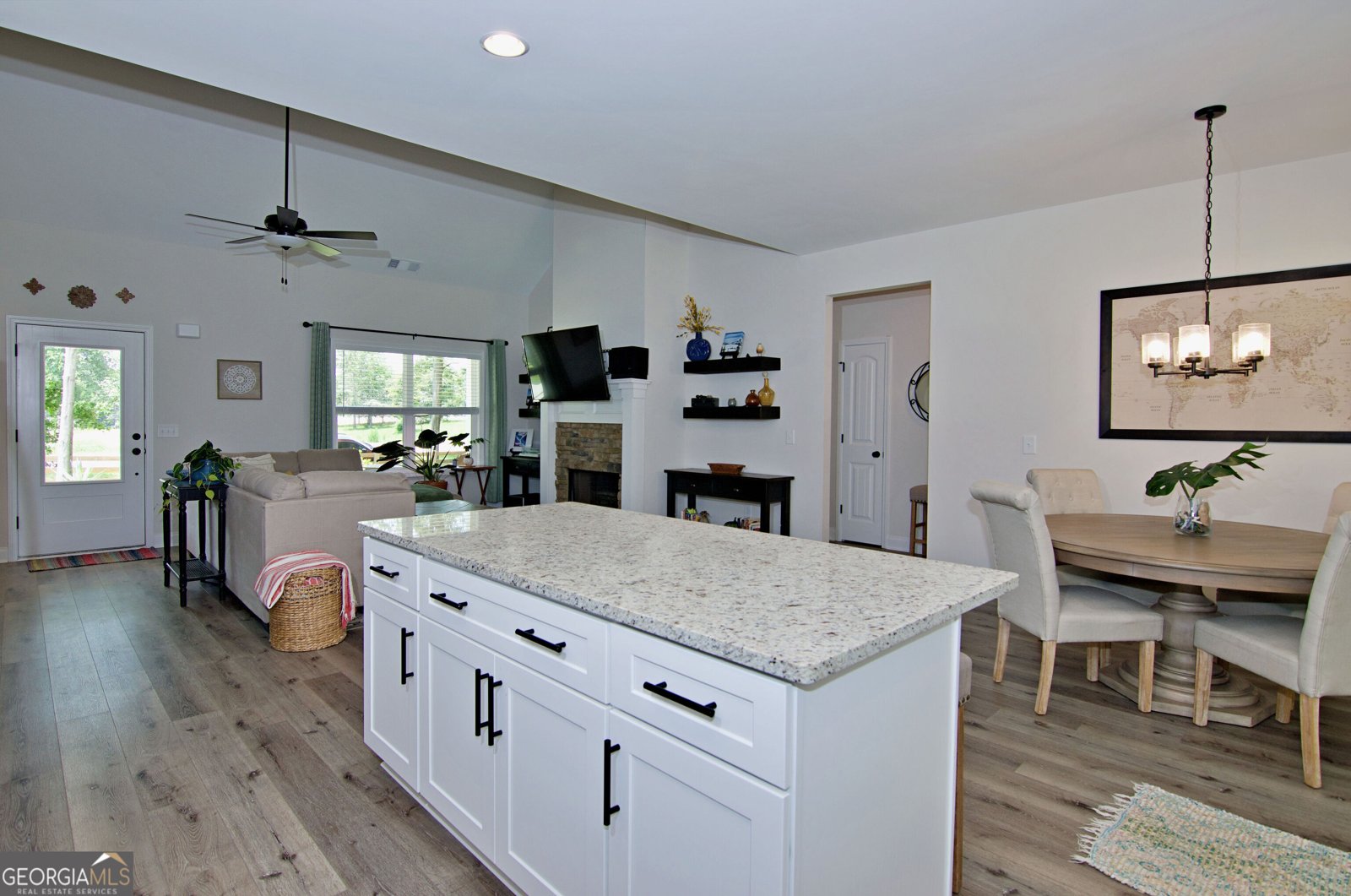 1608 Rock Springs Road Lavonia - 18