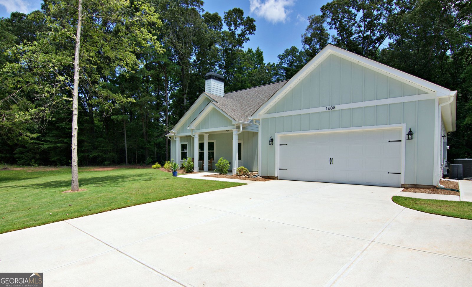 1608 Rock Springs Road Lavonia - 2
