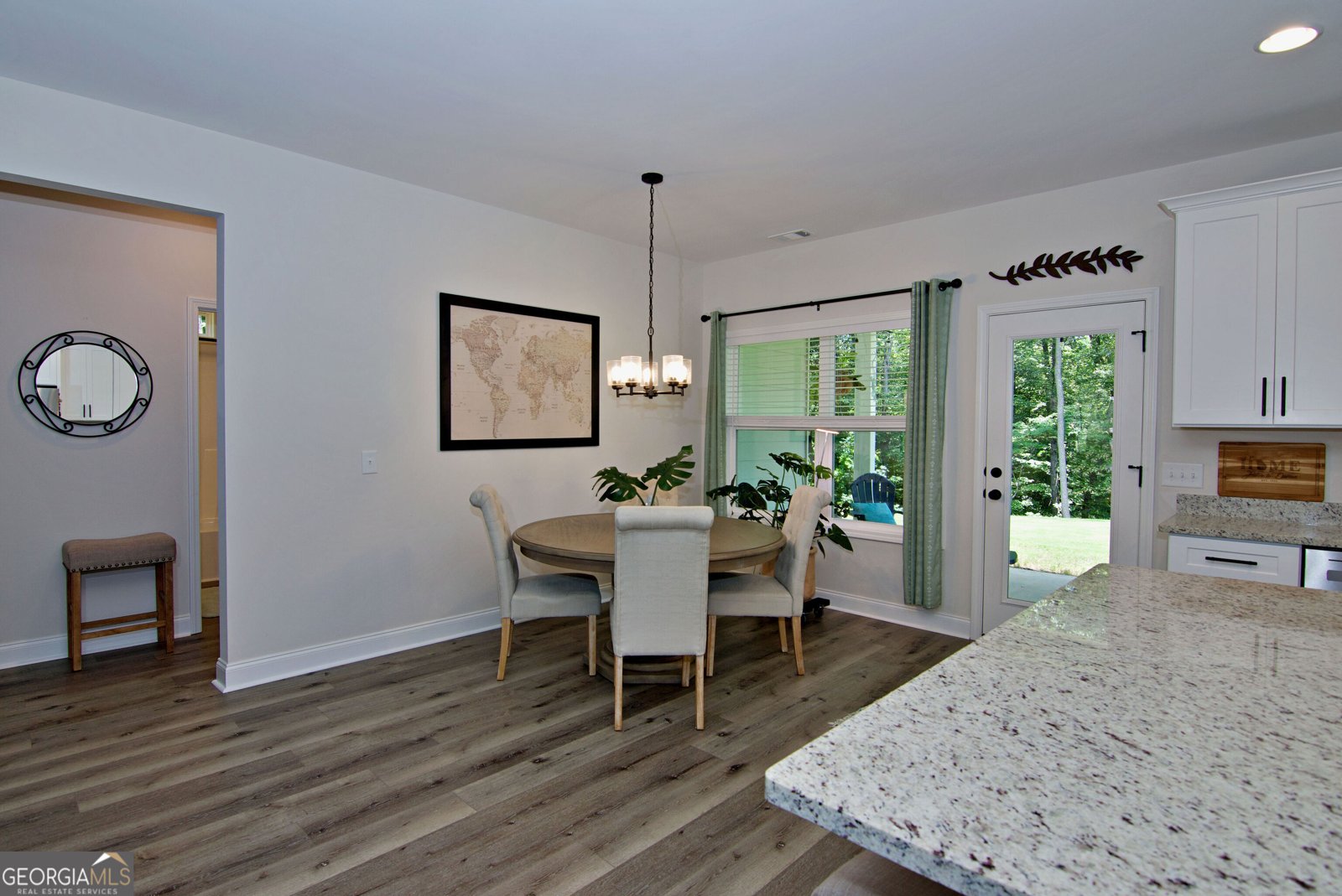 1608 Rock Springs Road Lavonia - 20