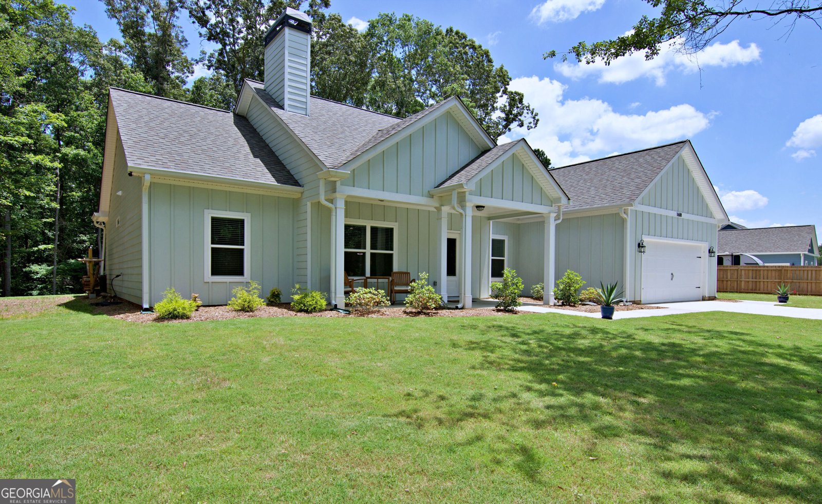 1608 Rock Springs Road Lavonia - 3