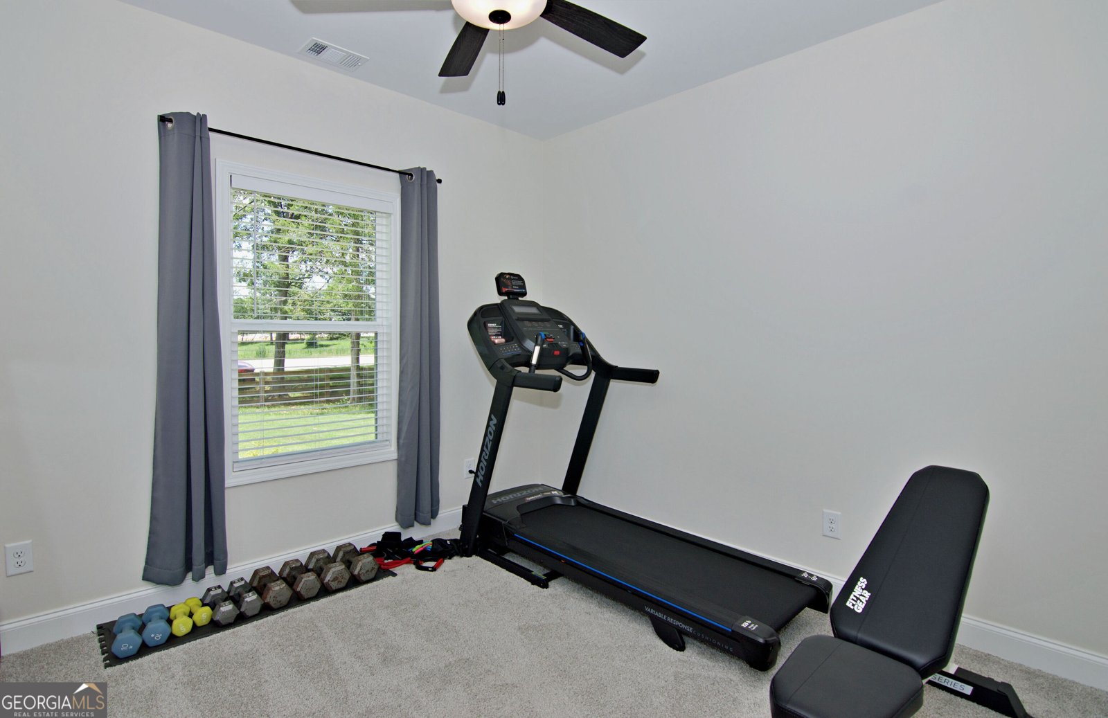 1608 Rock Springs Road Lavonia - 32