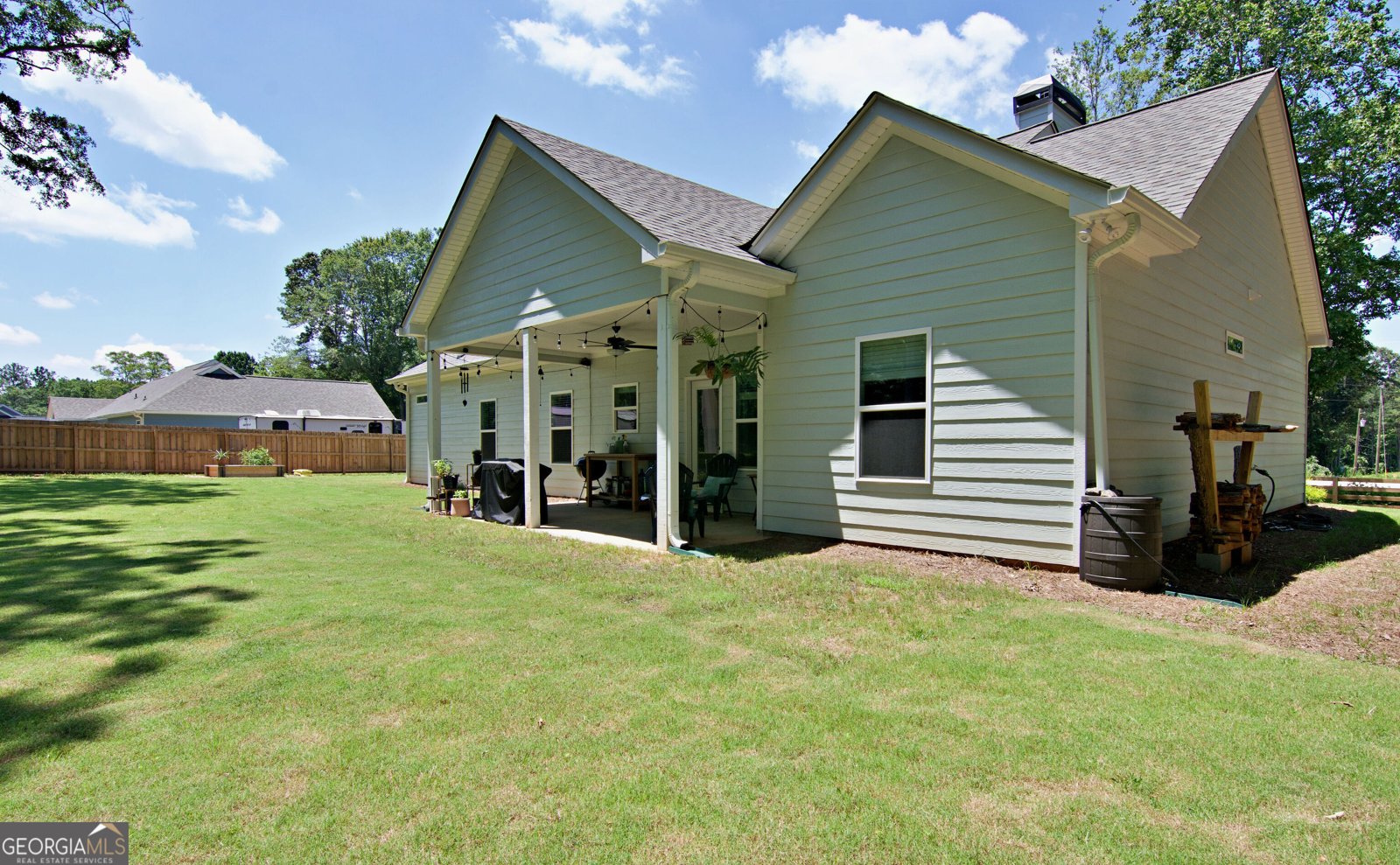 1608 Rock Springs Road Lavonia - 36