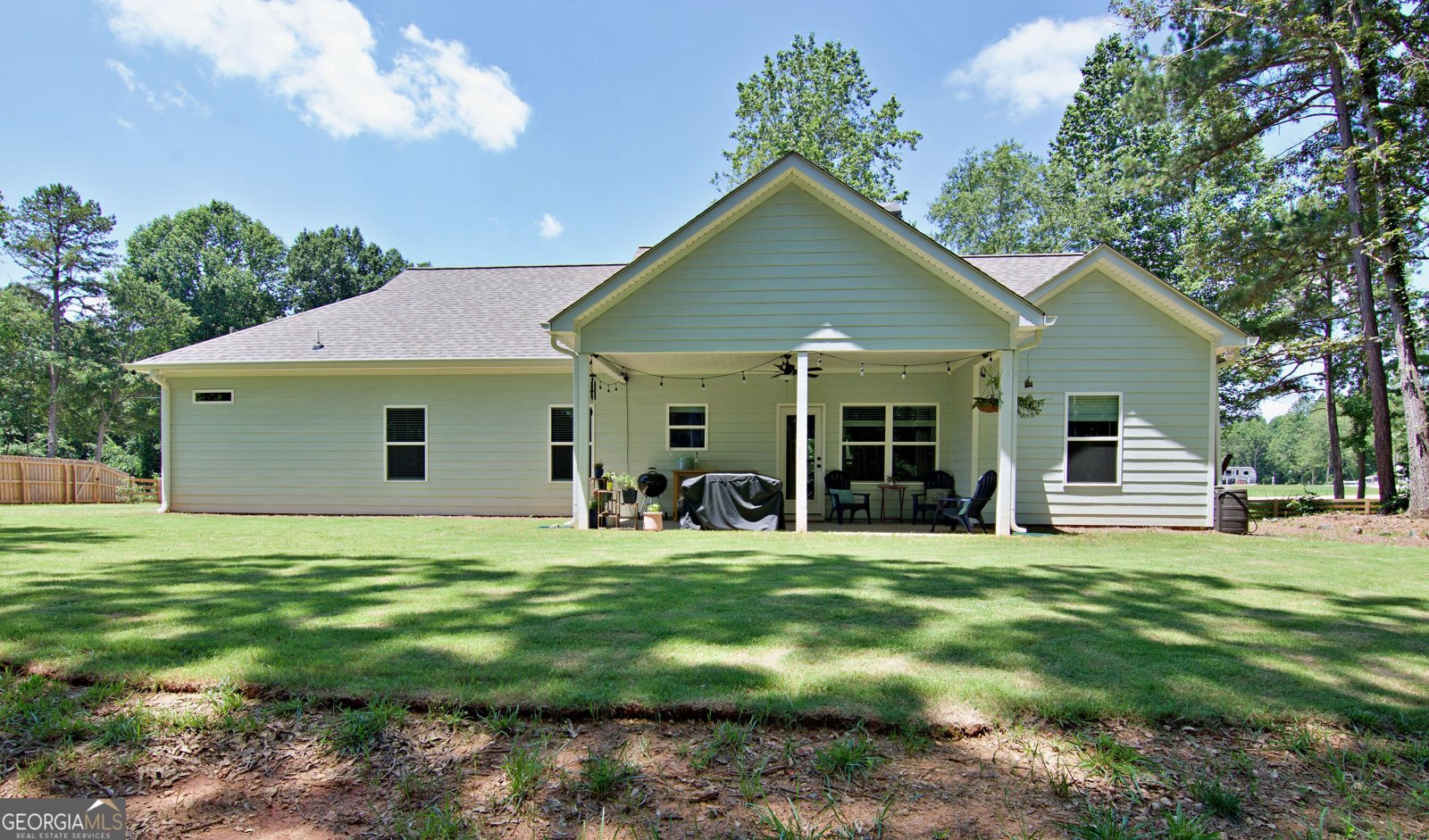 1608 Rock Springs Road Lavonia - 37