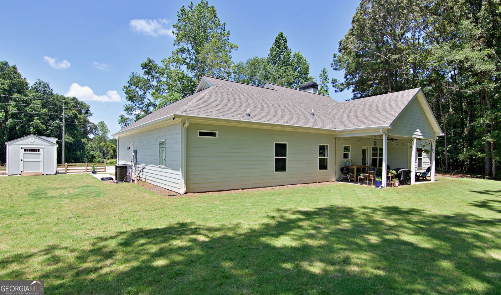 1608 Rock Springs Road Lavonia - 38