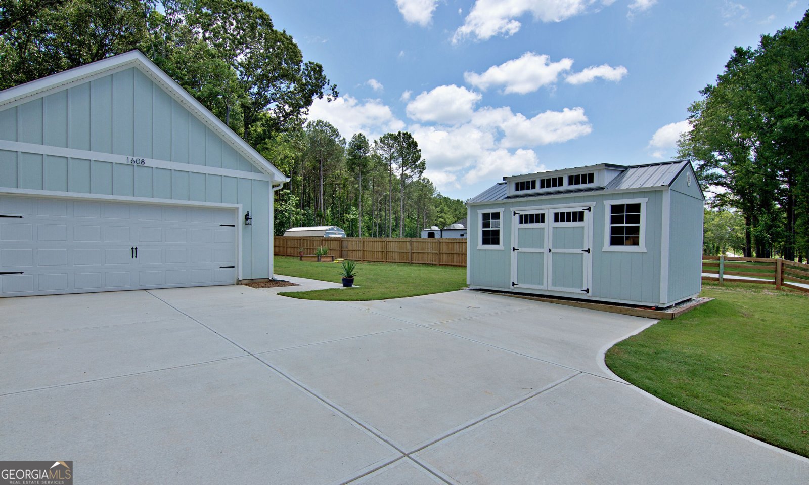 1608 Rock Springs Road Lavonia - 4