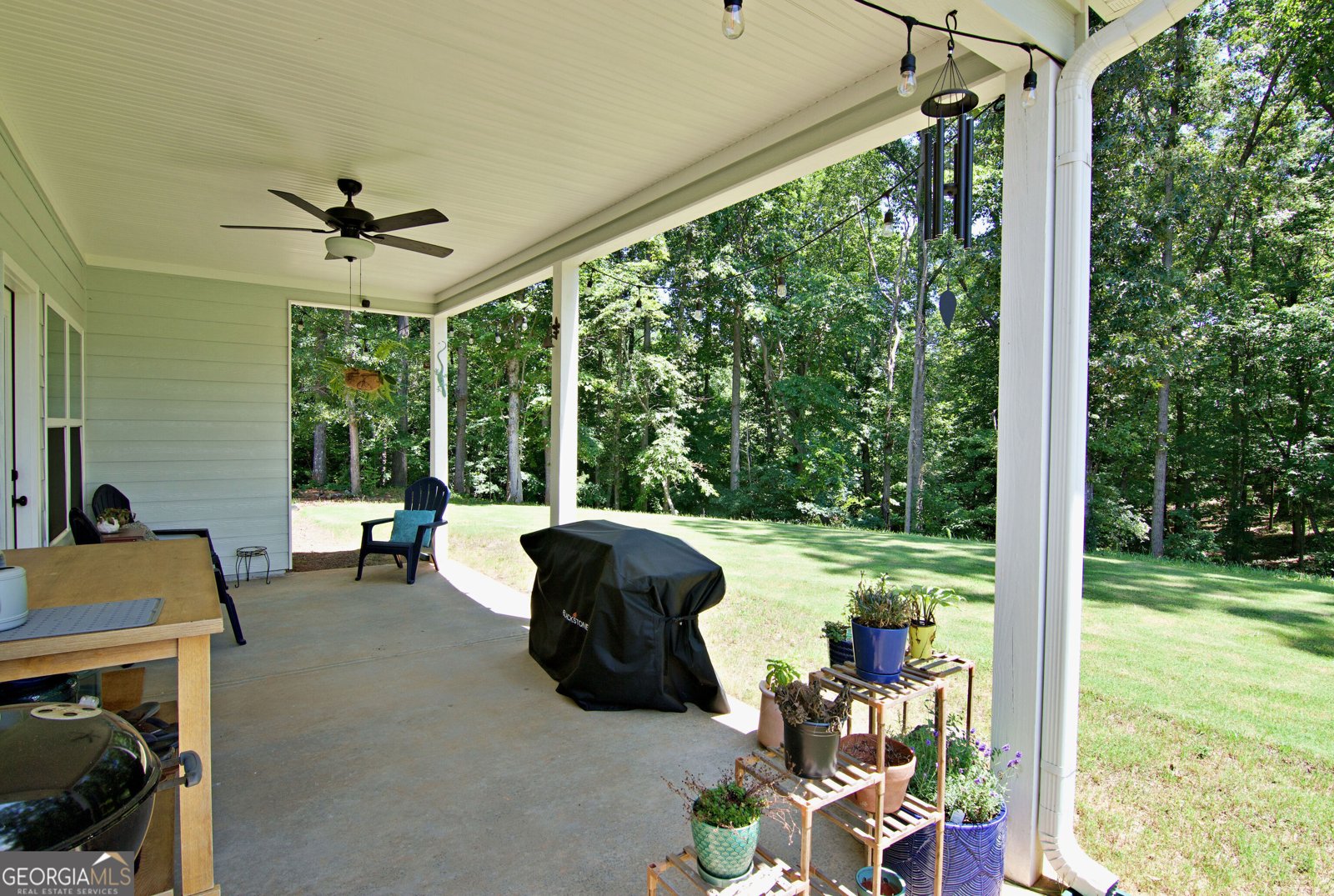 1608 Rock Springs Road Lavonia - 40
