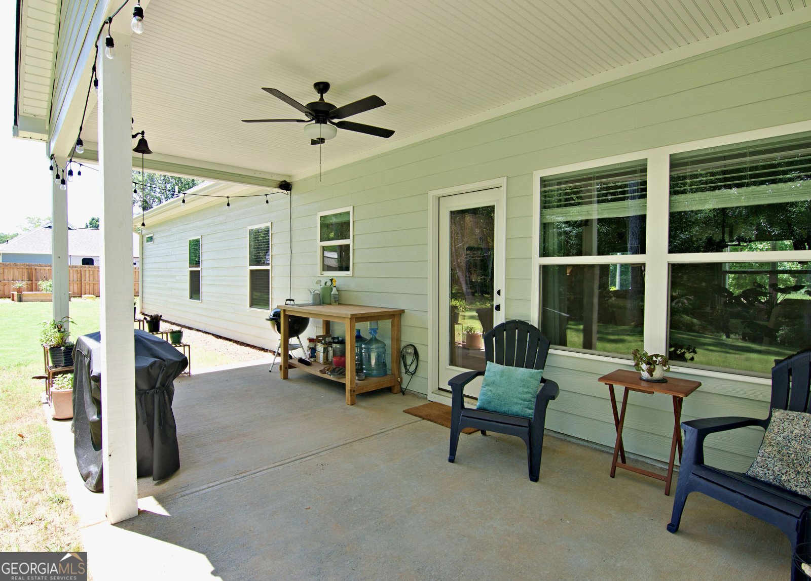 1608 Rock Springs Road Lavonia - 41