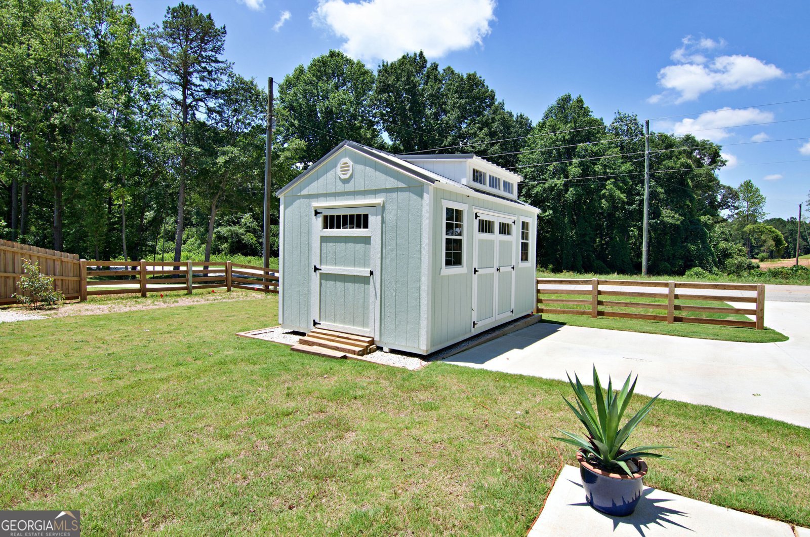 1608 Rock Springs Road Lavonia - 43