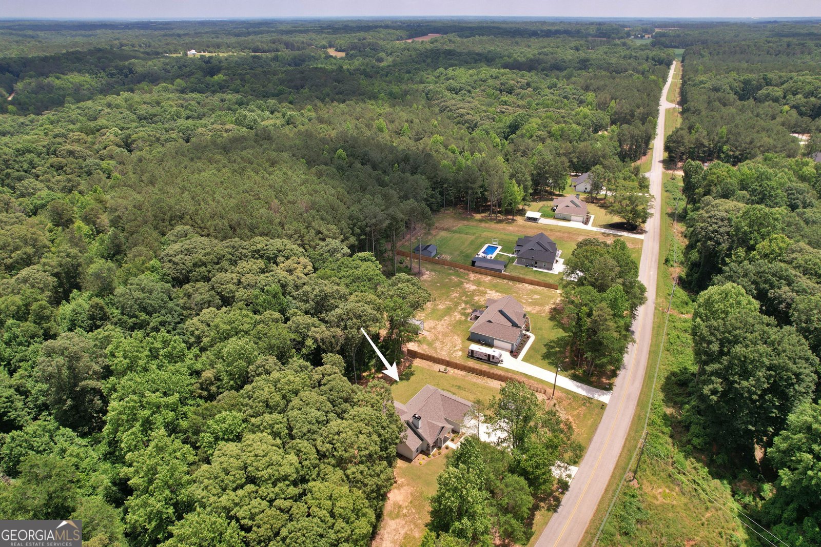 1608 Rock Springs Road Lavonia - 47