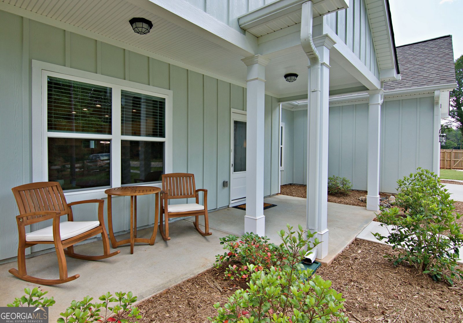 1608 Rock Springs Road Lavonia - 5