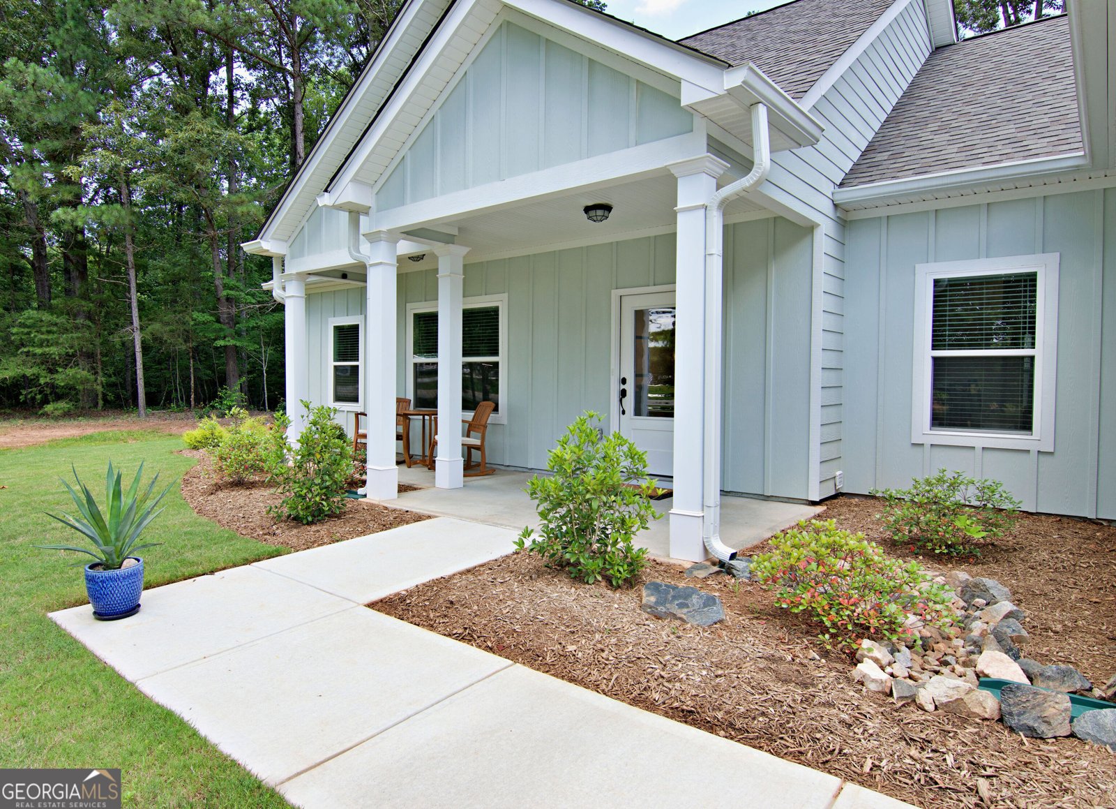 1608 Rock Springs Road Lavonia - 6