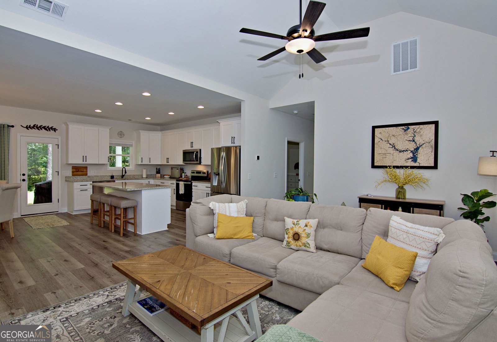 1608 Rock Springs Road Lavonia - 9