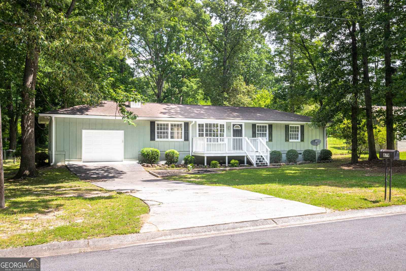 879 Rock Oak Lane Lawrenceville - 2