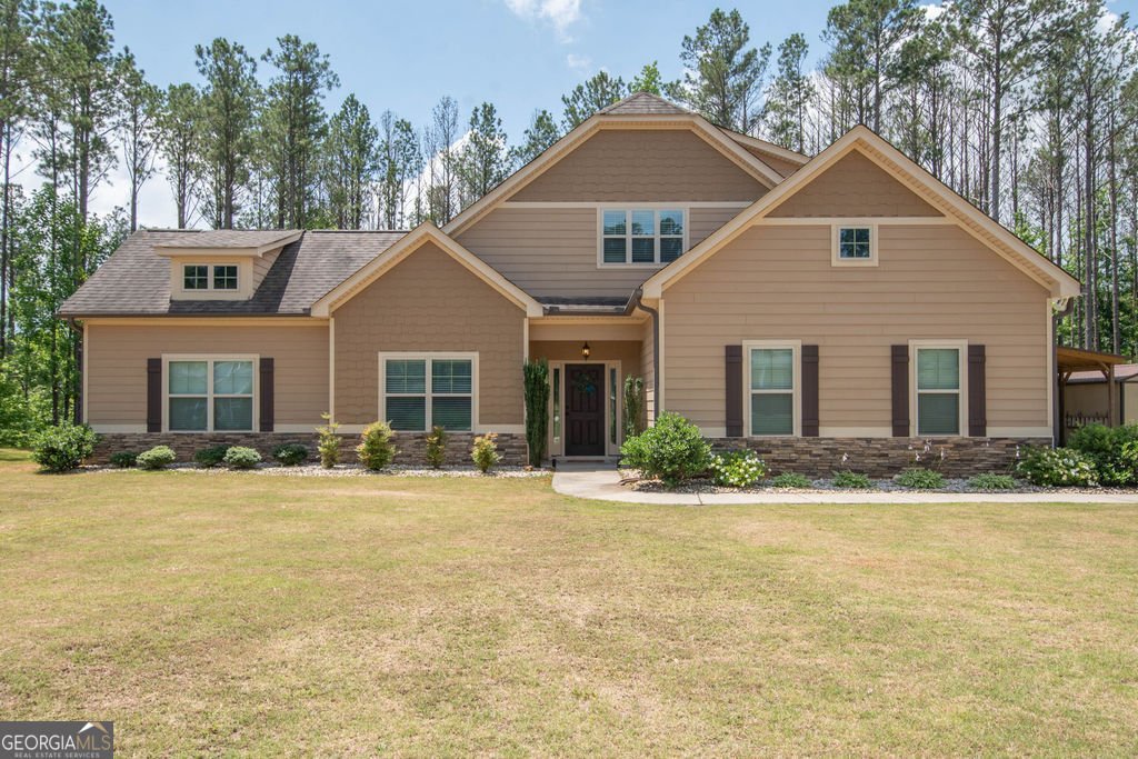 96 Carlow Court Newnan - 1