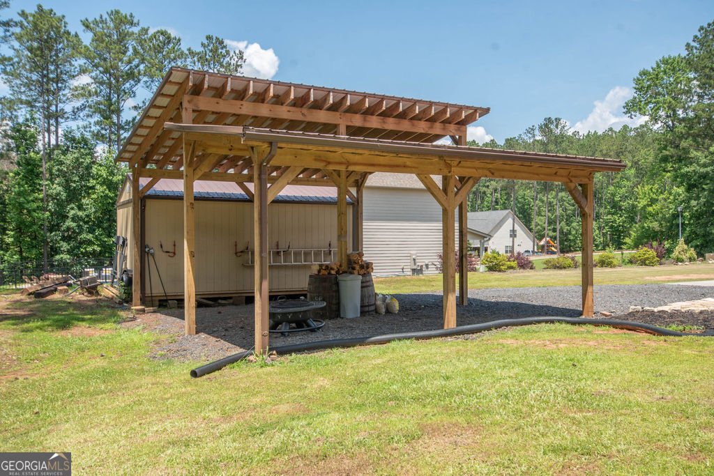 96 Carlow Court Newnan - 14
