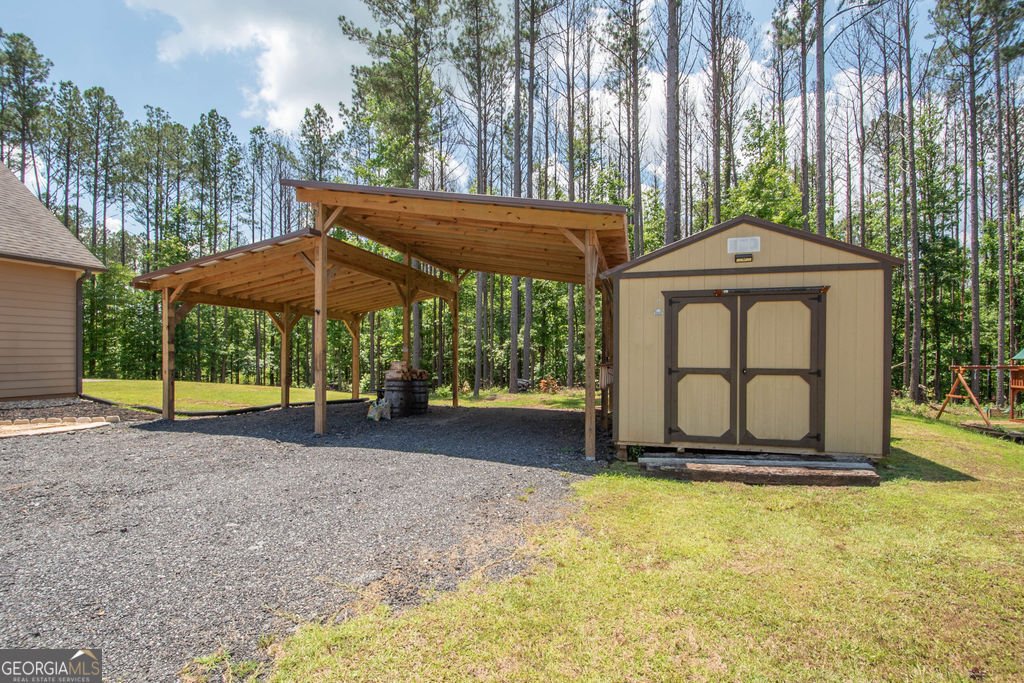 96 Carlow Court Newnan - 17