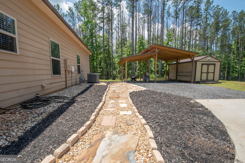 96 Carlow Court Newnan - 21