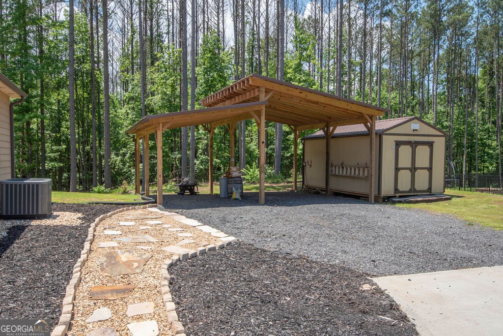 96 Carlow Court Newnan - 22