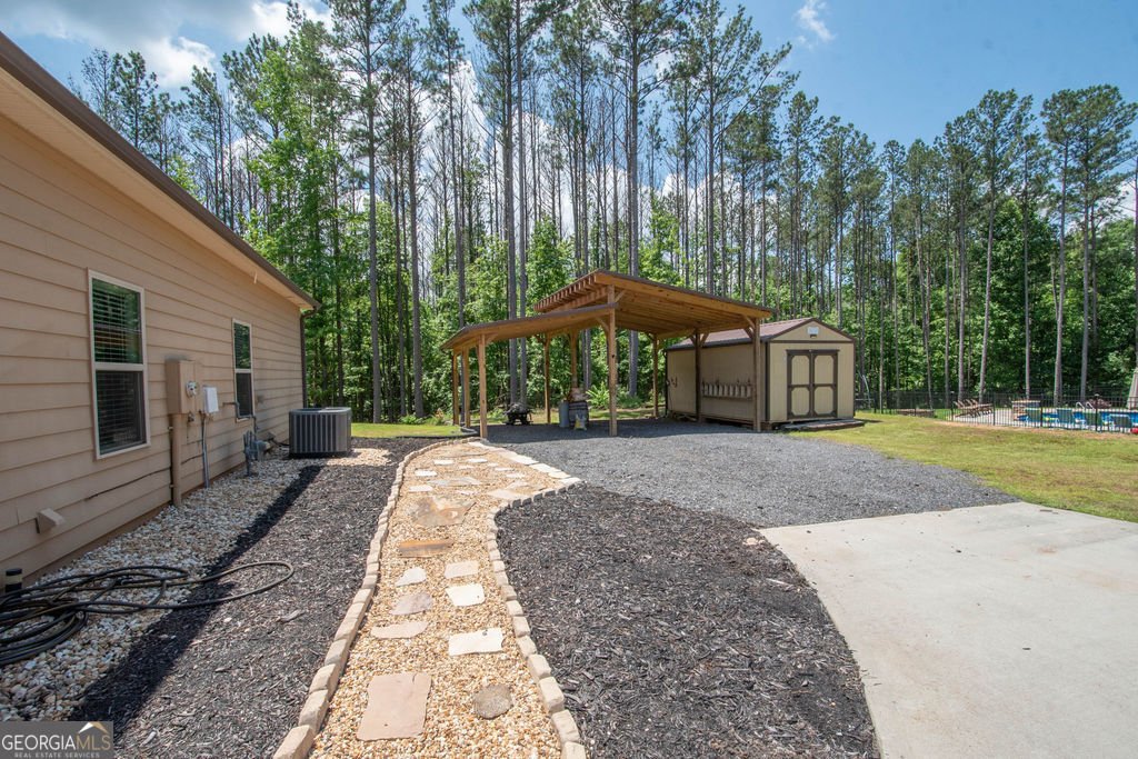96 Carlow Court Newnan - 23
