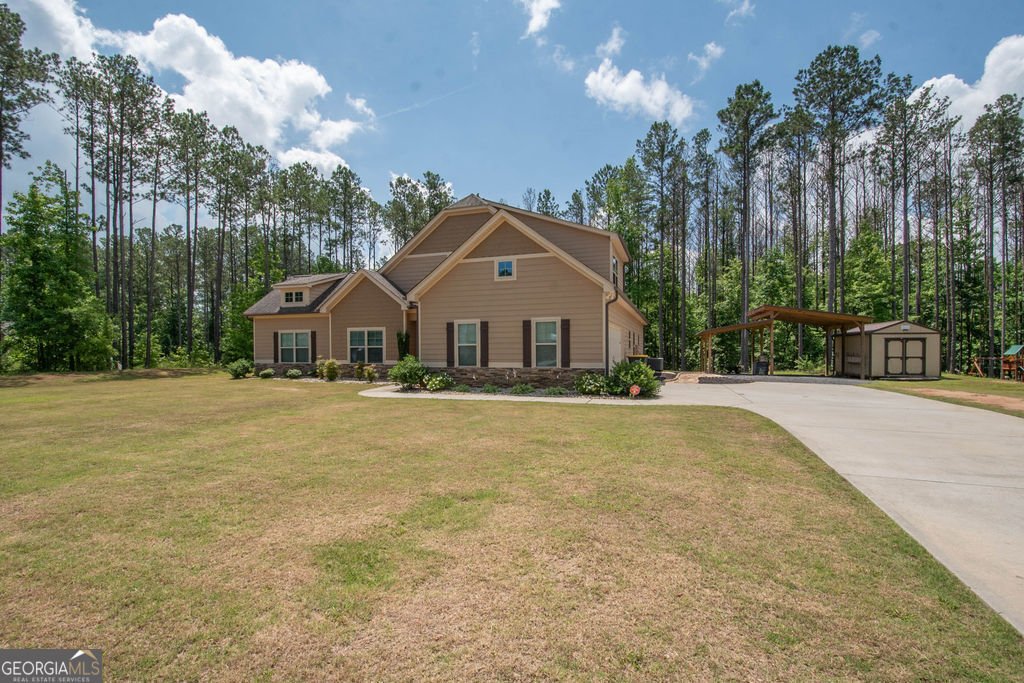 96 Carlow Court Newnan - 24