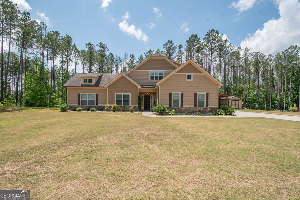 96 Carlow Court Newnan - 25