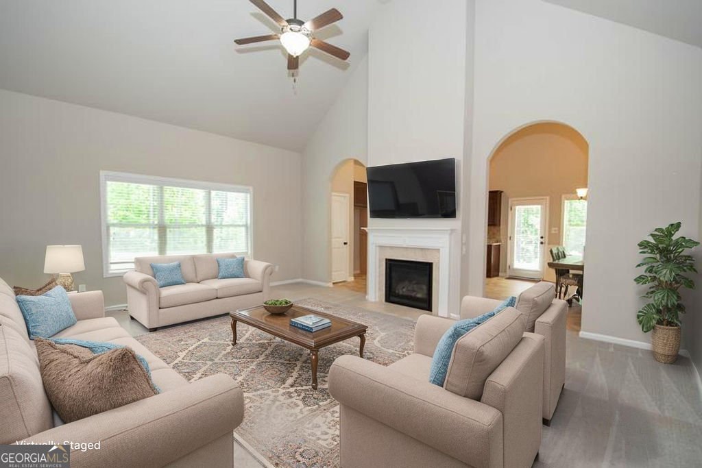 96 Carlow Court Newnan - 32