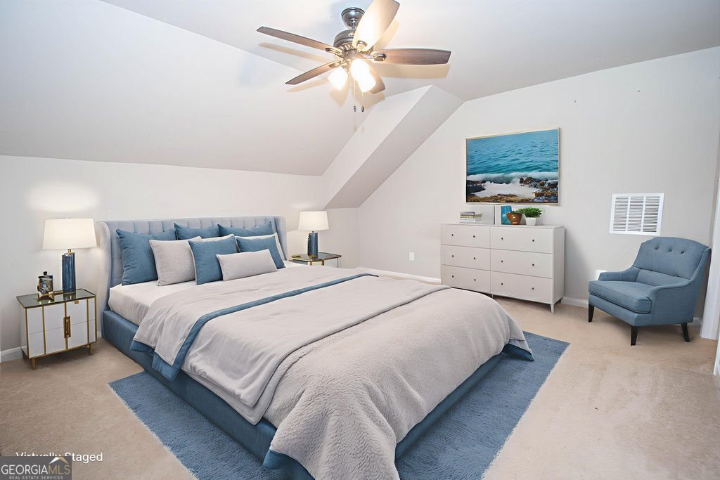 96 Carlow Court Newnan - 4