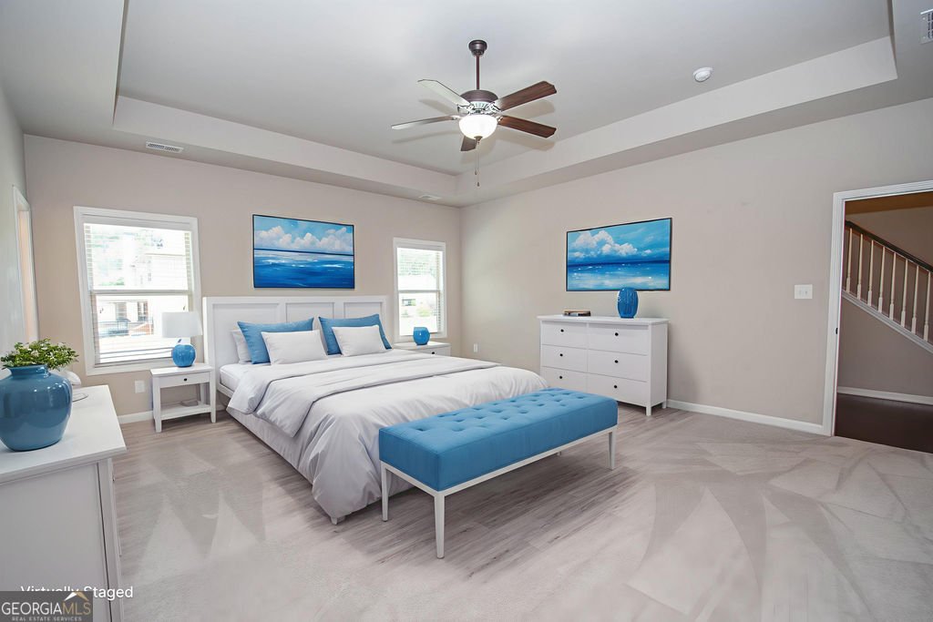 96 Carlow Court Newnan - 44