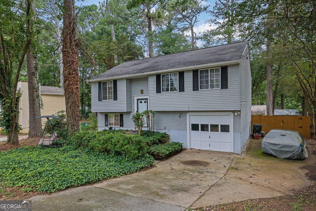 1377 Tucker Woods Drive Norcross - 1