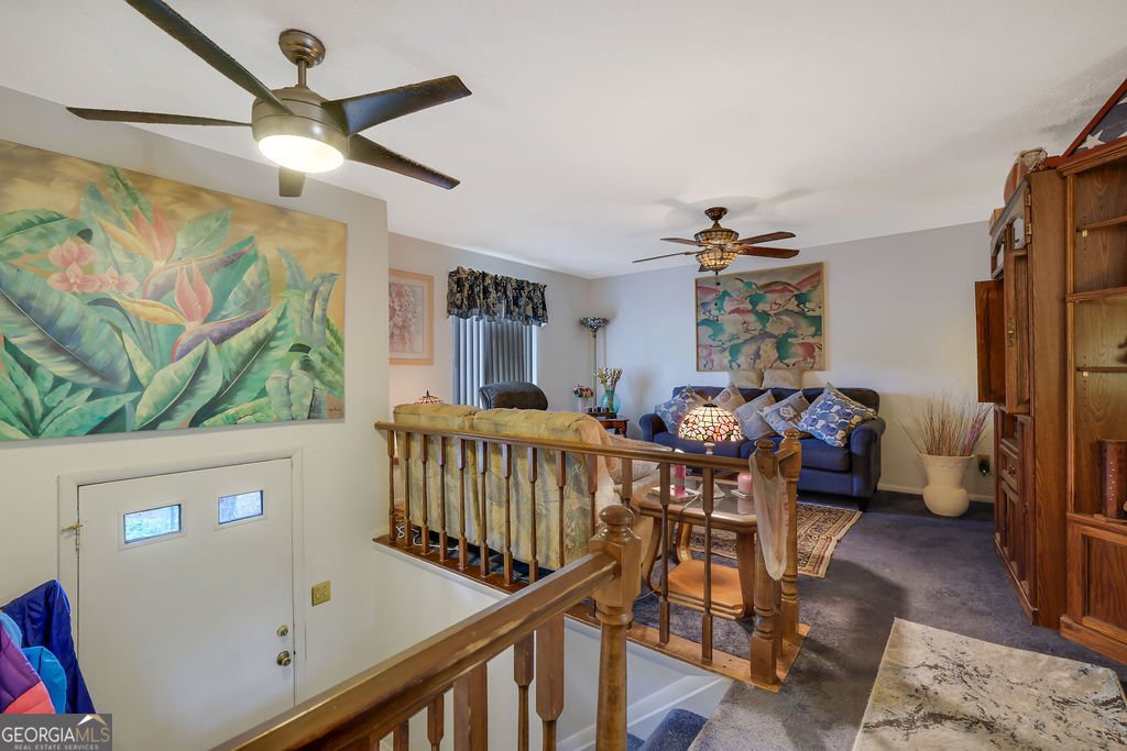 1377 Tucker Woods Drive Norcross - 11