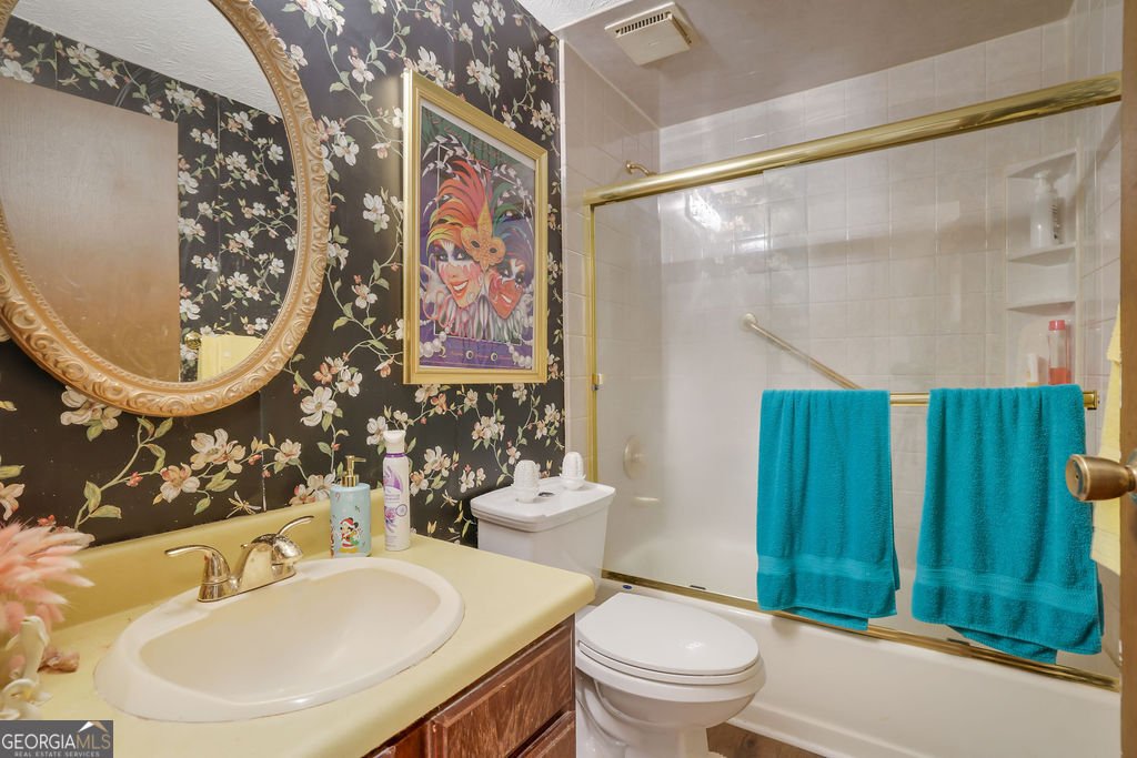 1377 Tucker Woods Drive Norcross - 12