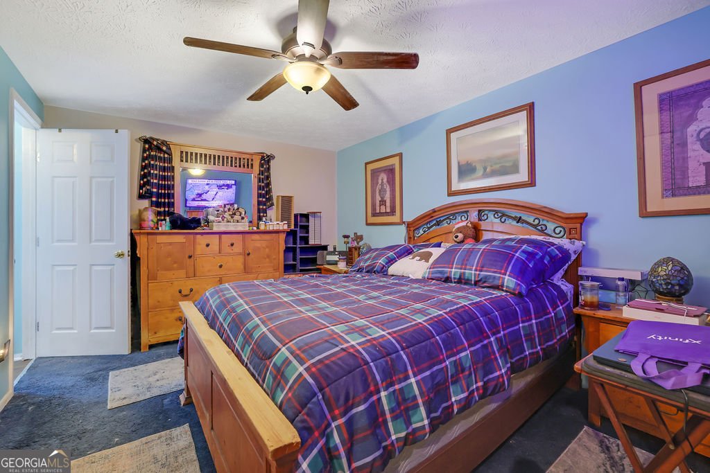 1377 Tucker Woods Drive Norcross - 15