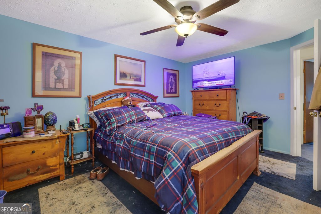 1377 Tucker Woods Drive Norcross - 16