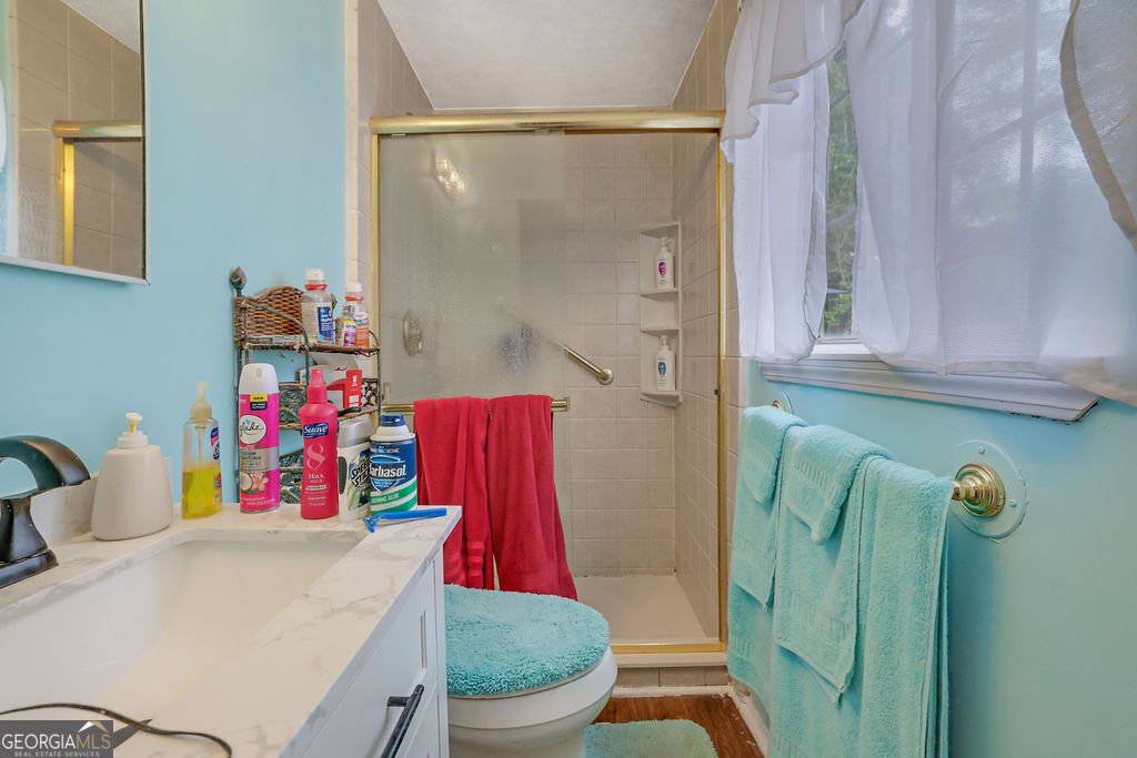 1377 Tucker Woods Drive Norcross - 17