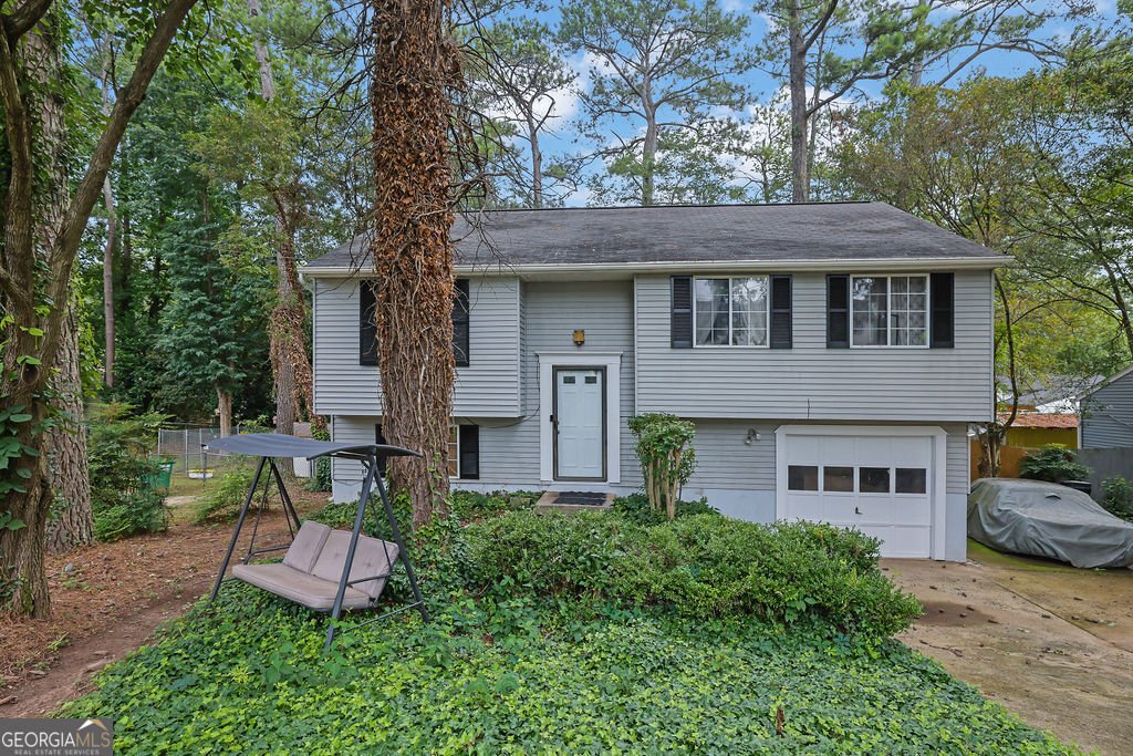 1377 Tucker Woods Drive Norcross - 2