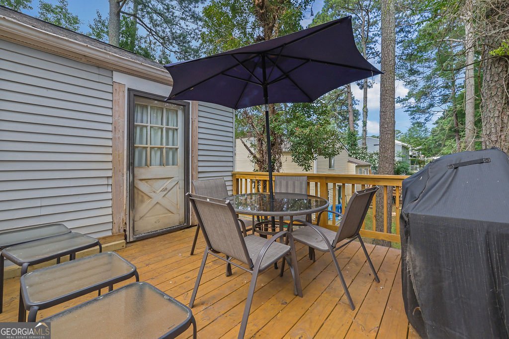 1377 Tucker Woods Drive Norcross - 22