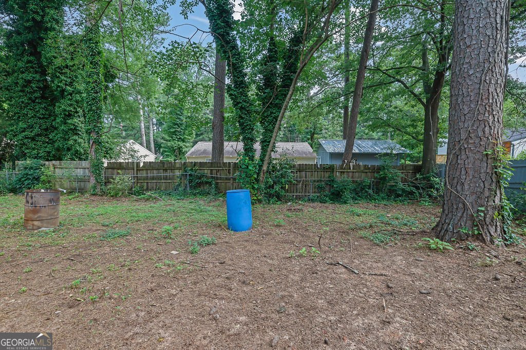 1377 Tucker Woods Drive Norcross - 23