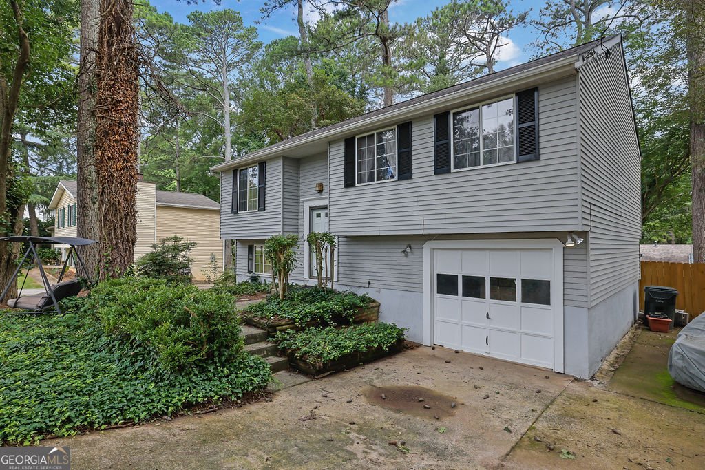 1377 Tucker Woods Drive Norcross - 3