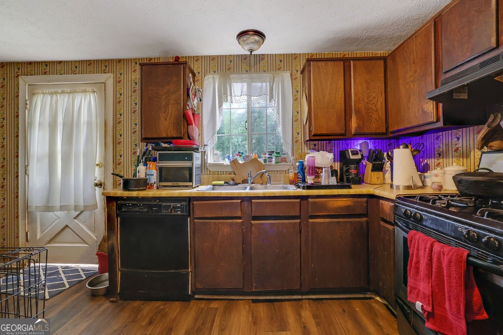 1377 Tucker Woods Drive Norcross - 4